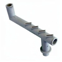 Моющая рука нижняя для стаканомоечной машины Comenda LB 170603