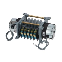 Таймер 4900/4805 5 кулачков 4/180 секунд для посудомоечной машины Comenda 120256