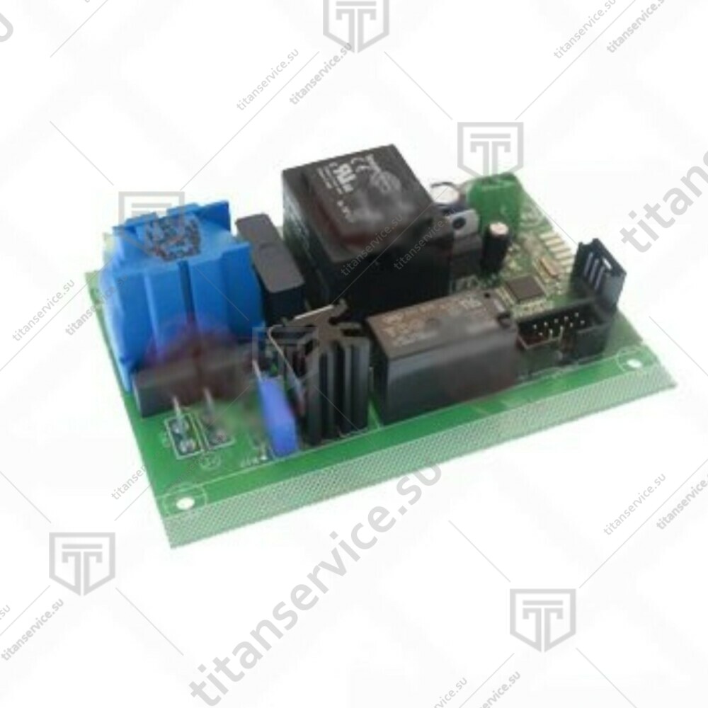 Плата электронная для блендера SIRMAN ORIONE IB5940925 - фото №1