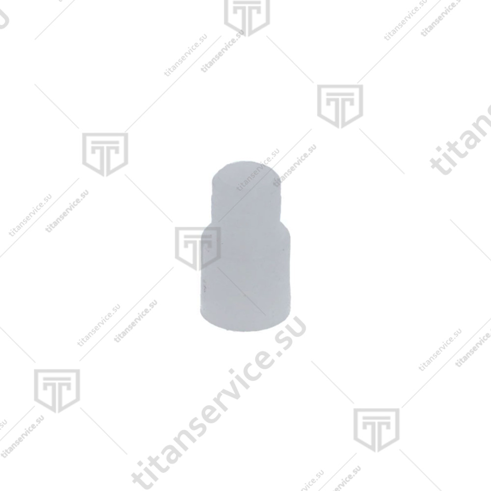 Винт регулировочный для слайсера Beckers ES 275 151 - фото №1