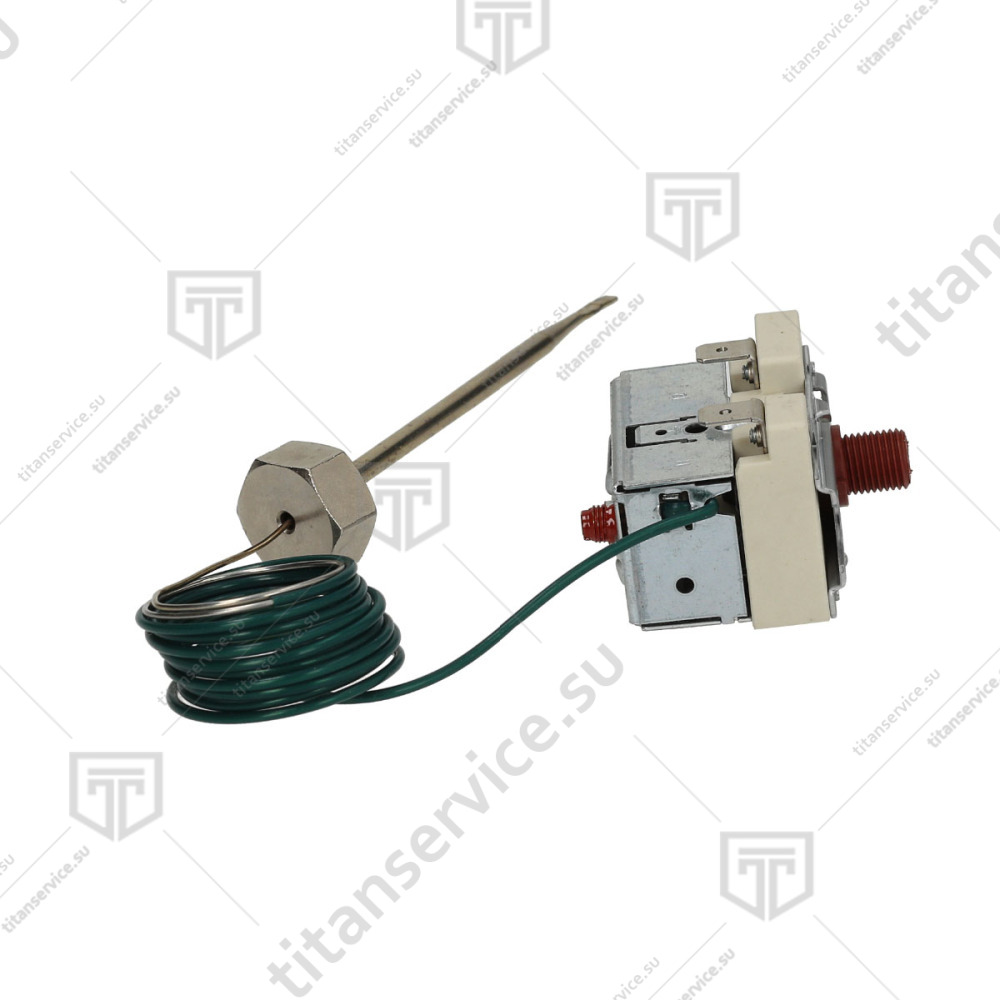 Термостат аварийный рабочей камеры 365°C для пароконвектомата Rational CPC 3014.0326 - фото №3