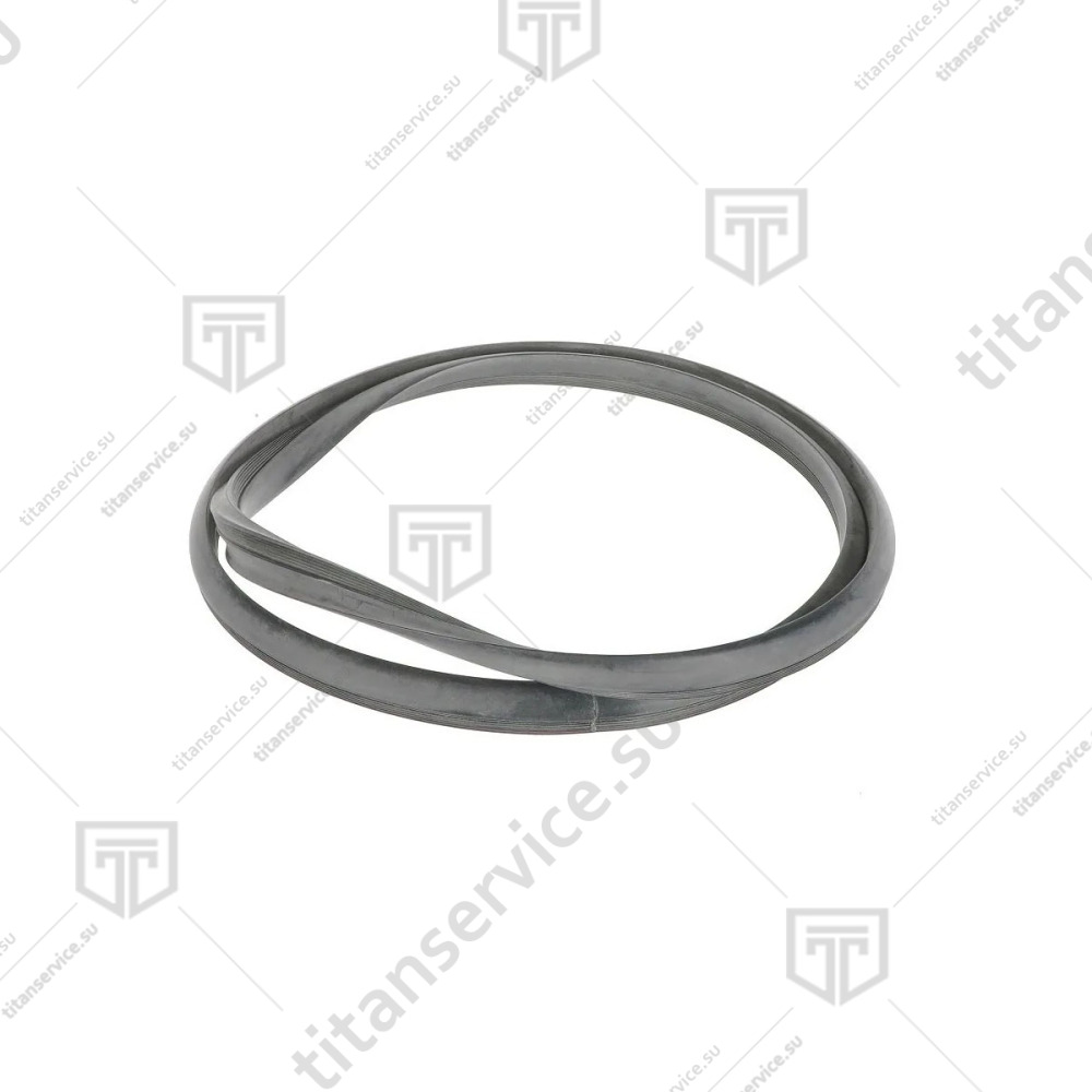 Уплотнитель двери для пароконвектомата Unox XECC-1013-EPRM KGN1429A - фото №2