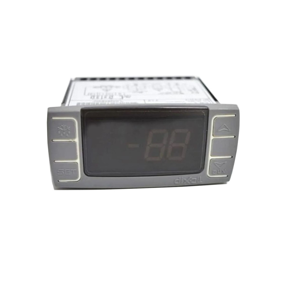 Термостат XR02CX для витрины холодильной Viatto ABR160