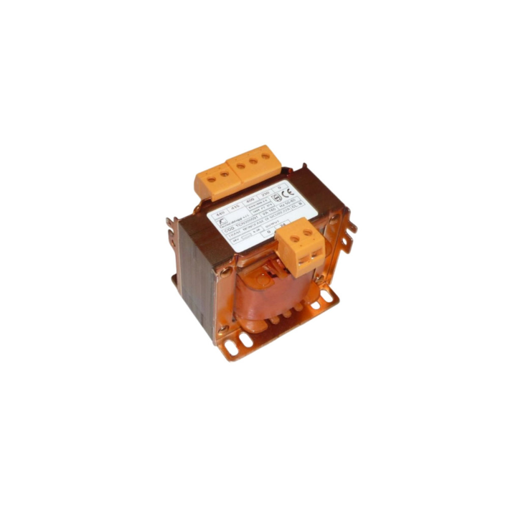 Трансформатор 160VA 0-230-400-415-440/0-24V для посудомоечной машины Dihr AX 3006060