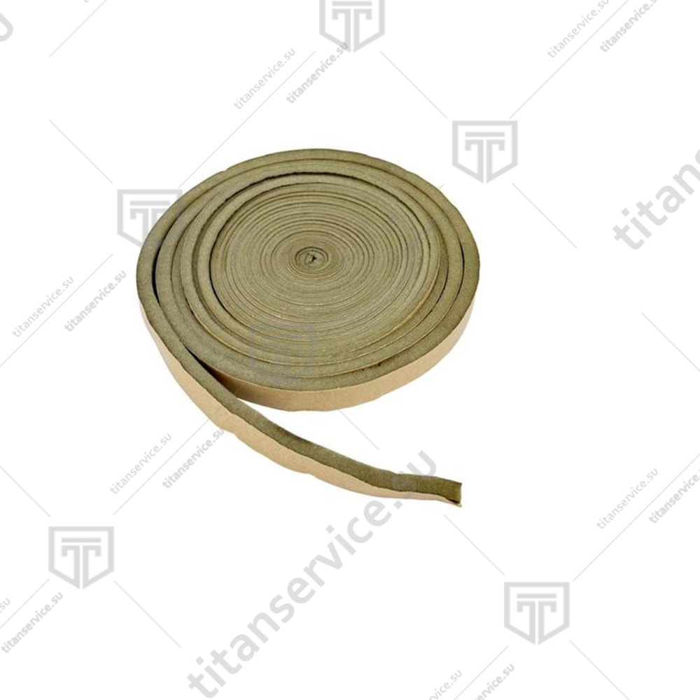 Уплотнение короба расстоечного шкафа Apach Cook Line APE12 040RESACRIL001 - фото №1