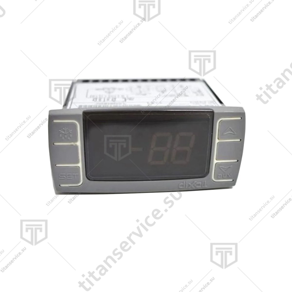 Термостат XR02CX для витрины холодильной Viatto ABR160 - фото №1