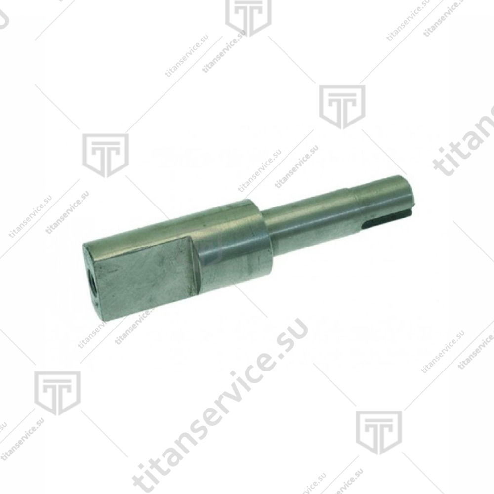 Штифт протяжной для абразивного диска картофелечистки Fama FP FPC123 - фото №1