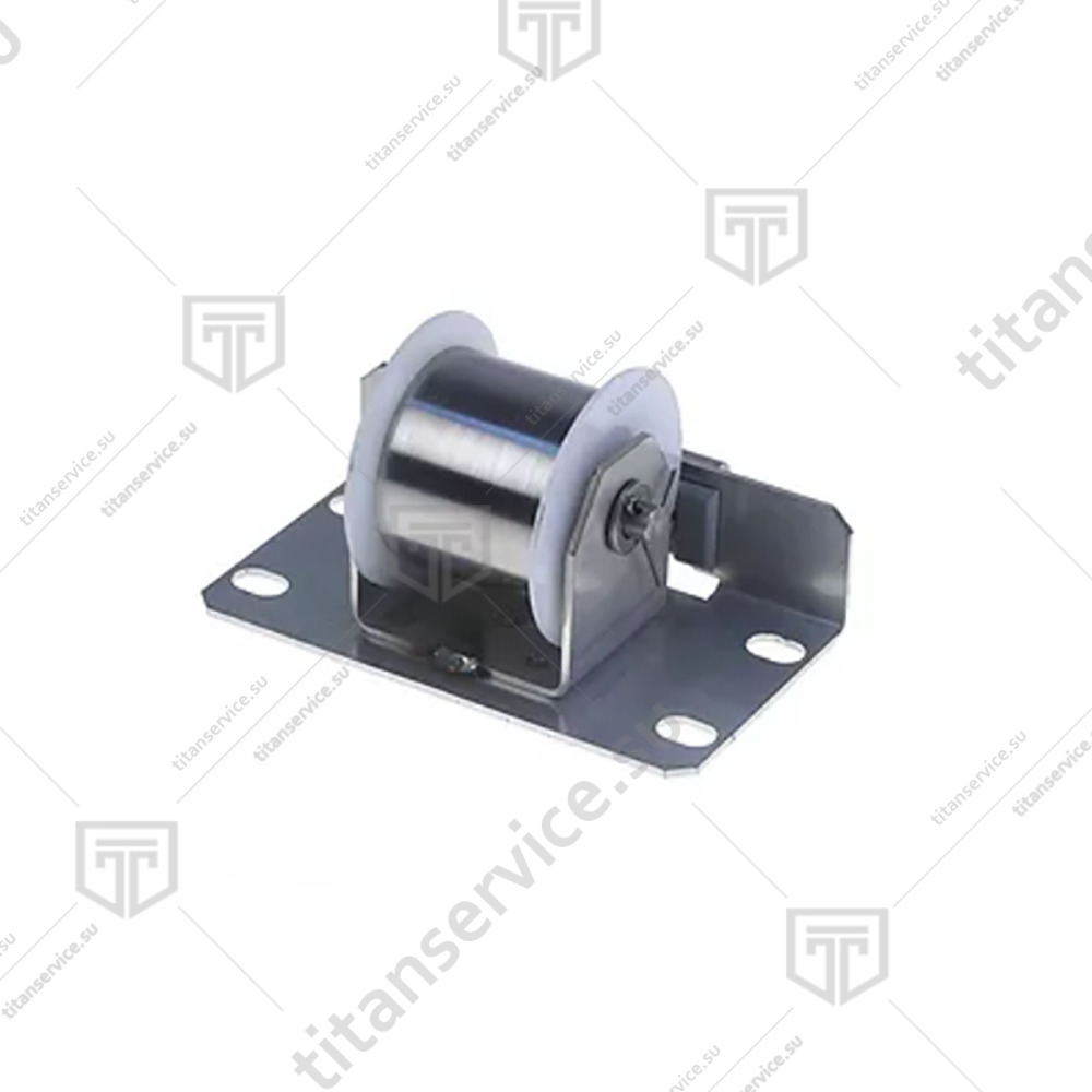 Пружина двери в комплекте с держателем для посудомоечной машины Comenda LAV/NL/AC 391331 - фото №2