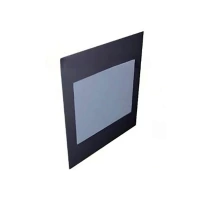 Стекло внешнее для для пароконвектомата Unox XEVC-0511 KVT1276A