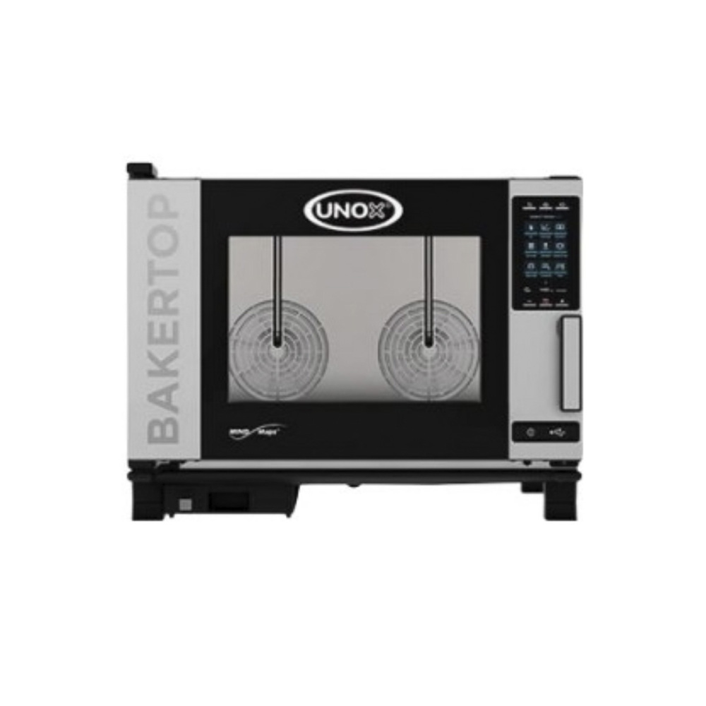 Конвекционная печь Unox XEBC‑04EU‑EPR