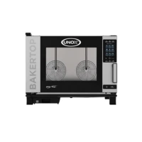 Конвекционная печь Unox XEBC‑04EU‑EPR