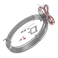 Тэн камеры с уплотнителем SCC_WE/CM_P 201 Rational 87.01.077