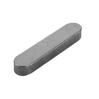 Шпонка в наборе для картофелечистки SIRMAN PPJ 20 IV75G06X08 M6X08