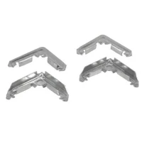 Крепежный передний глушитель для конвекционной печи Unox XB403 0H1450A0