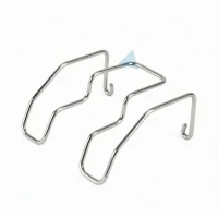 Крепление к стене для ручного миксера Robot Coupe MP 800 Turbo 89007