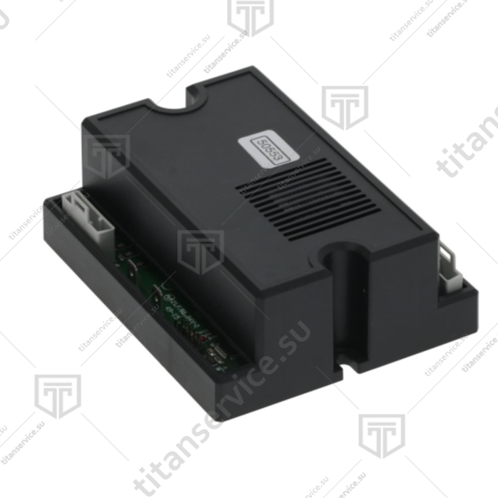 Таймер электронный 90/120/180 для посудомоечной машины Dihr GS/DS 50 50553 - фото №2