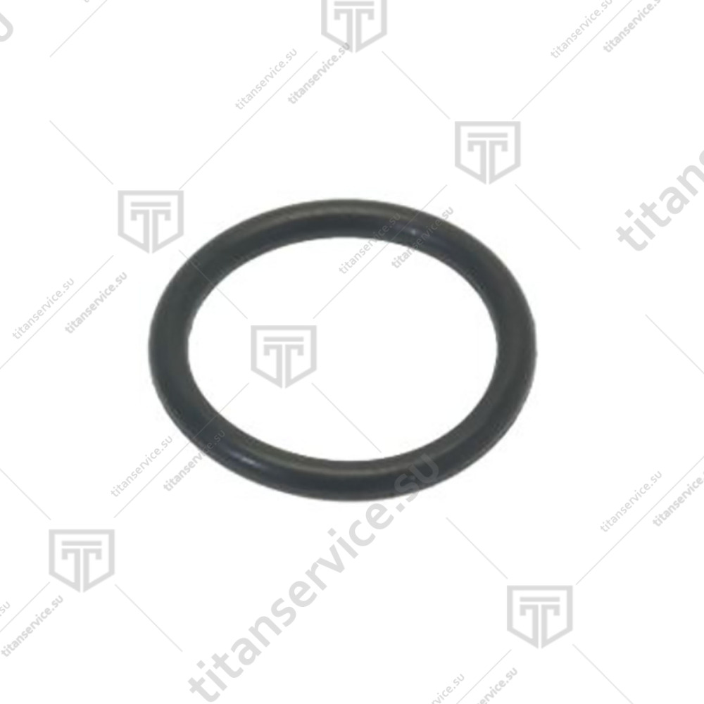 Уплотнитель ORM 0140-20 NBR для посудомоечной машины Comenda 200861 - фото №1