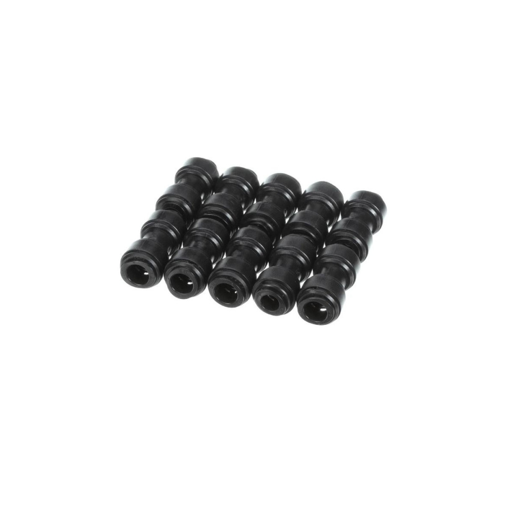 Фитинг прямой ø8-ø8 10 штук для пароконвектомата Unox XEVC-1011-E1RM KEL1220A