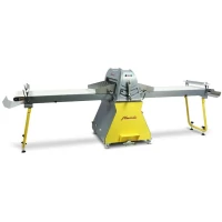 Тестораскатка FLAMIC SF600DX1600