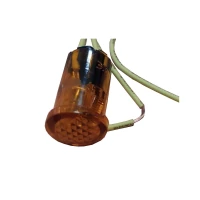 Лампа оранжевая для фритюрницы Beckers FR 6/8/10 LT