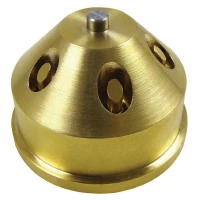 Форма Sirman №117 пенне ригате 10 мм для аппарата приготовления пасты CONCERTO 5/SIRPASTA