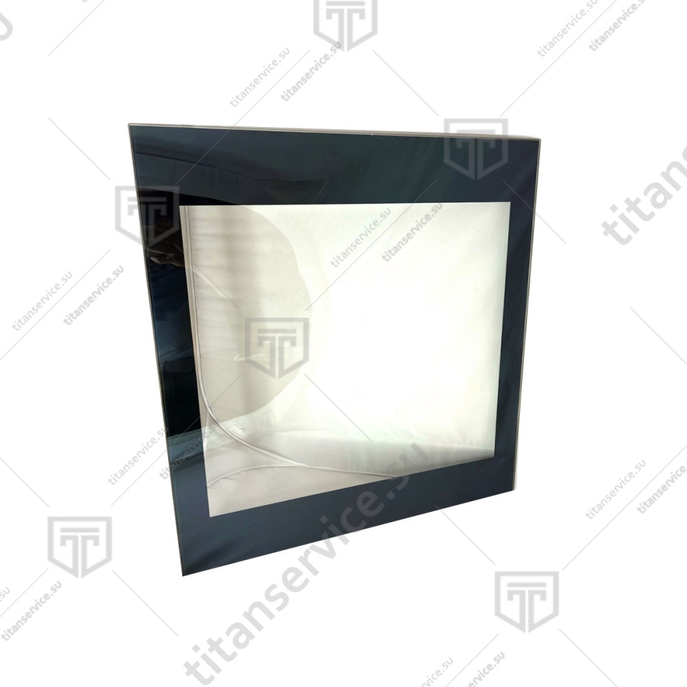 Стекло внутреннее для XEVC-0711 UNOX KVT1281A - фото №1