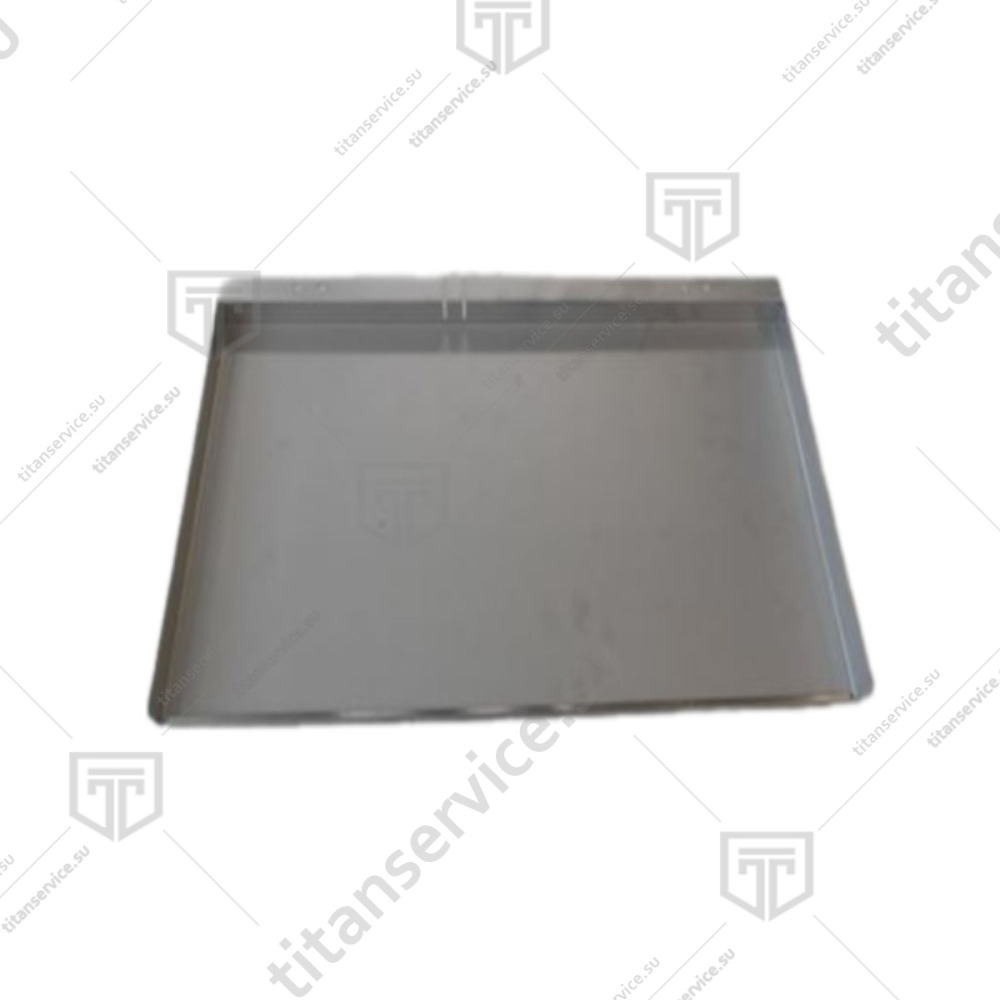 Панель передняя для стаканомоечной машины Apach Cook Line AF402 012188 - фото №1