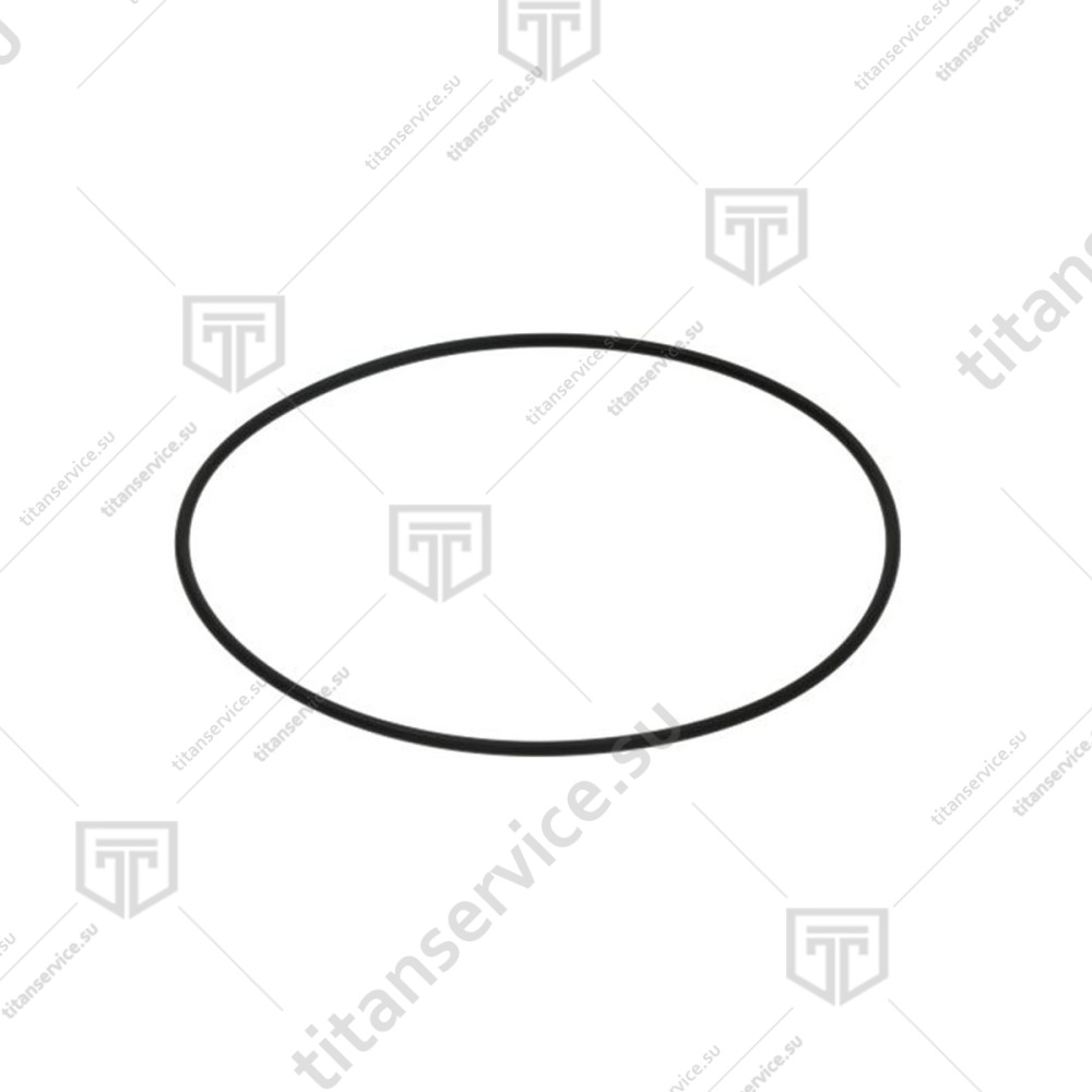 Кольцо уплотнительное 04625 EPDM для посудомоечной машины Comenda 630426 - фото №1