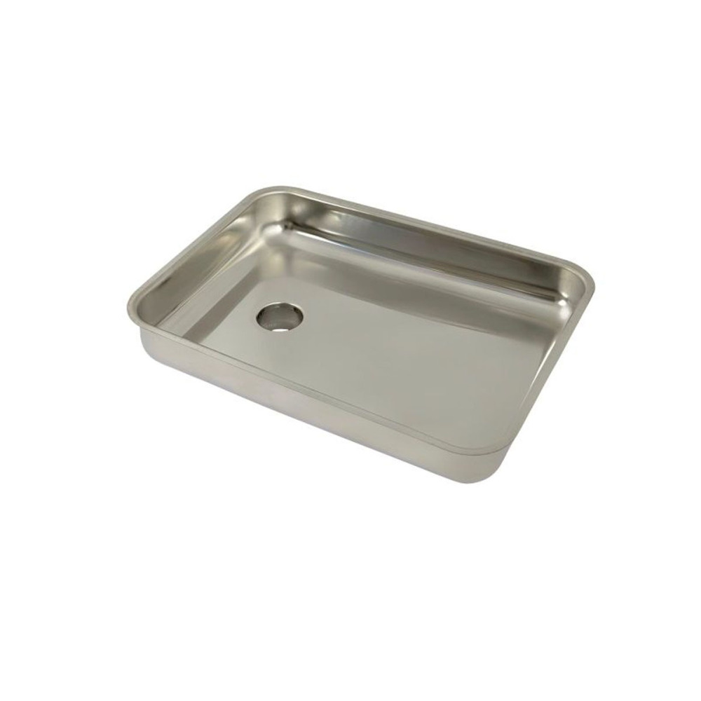 Лоток загрузочный для мясорубки Apach Cook Line ATI22UT F2809