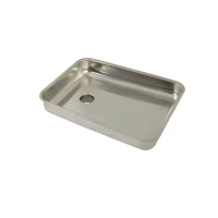 Лоток загрузочный для мясорубки Apach Cook Line ATI22UT F2809