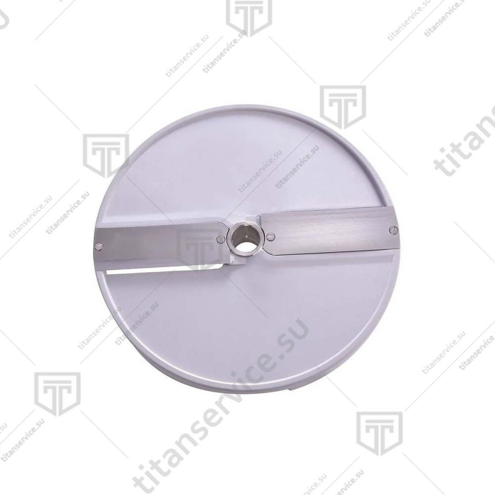 Нож для овощерезки 4мм Viatto HLC-300 P 4 - фото №1