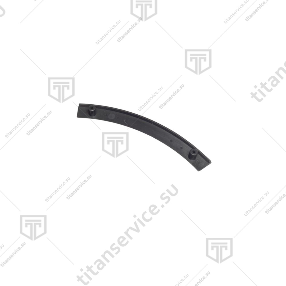 Обод диска PTA для картофелечистки Fimar PPF/18 SL3542 - фото №1