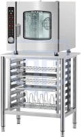 Пароконвектомат GIORIK MDE523Х