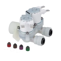 Клапан для пароконвектомата Lainox NAEB 071 LAR65110330