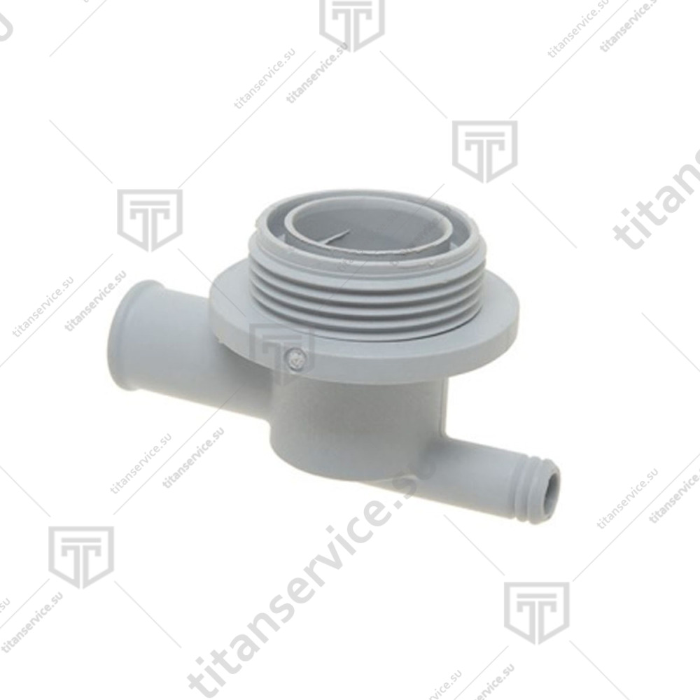 Опора вертушки верхняя для посудомоечной машины Dihr TEKNO 4 540017 - фото №1