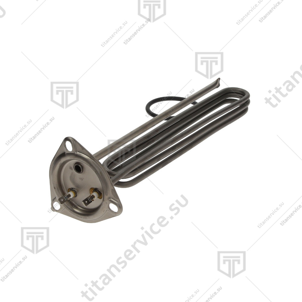 Тэн бойлера 3.0кВт 230В для посудомоечной машины Comenda 110363 - фото №3