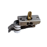 Переключатель для чафиндиш 0-70 градусов Viatto ZCK100P KST021 250V-12A EGO
