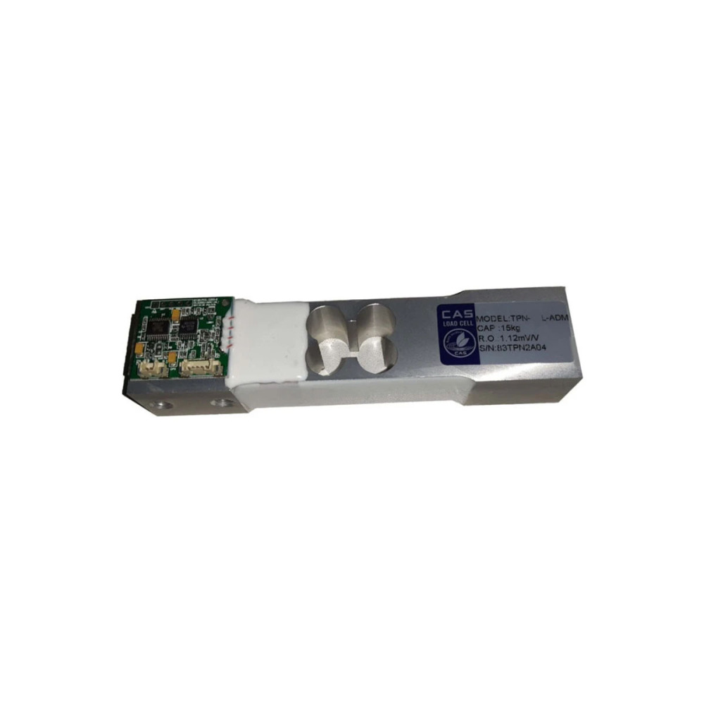 Тензодатчик для весов торговых CAS TPN-6L