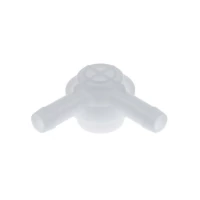 Корпус устройства предотвращения противотока для посудомоечной машины Dihr 15280