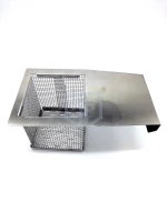 Фильтр насоса МПТ-1700.9791.00.03.000СБ