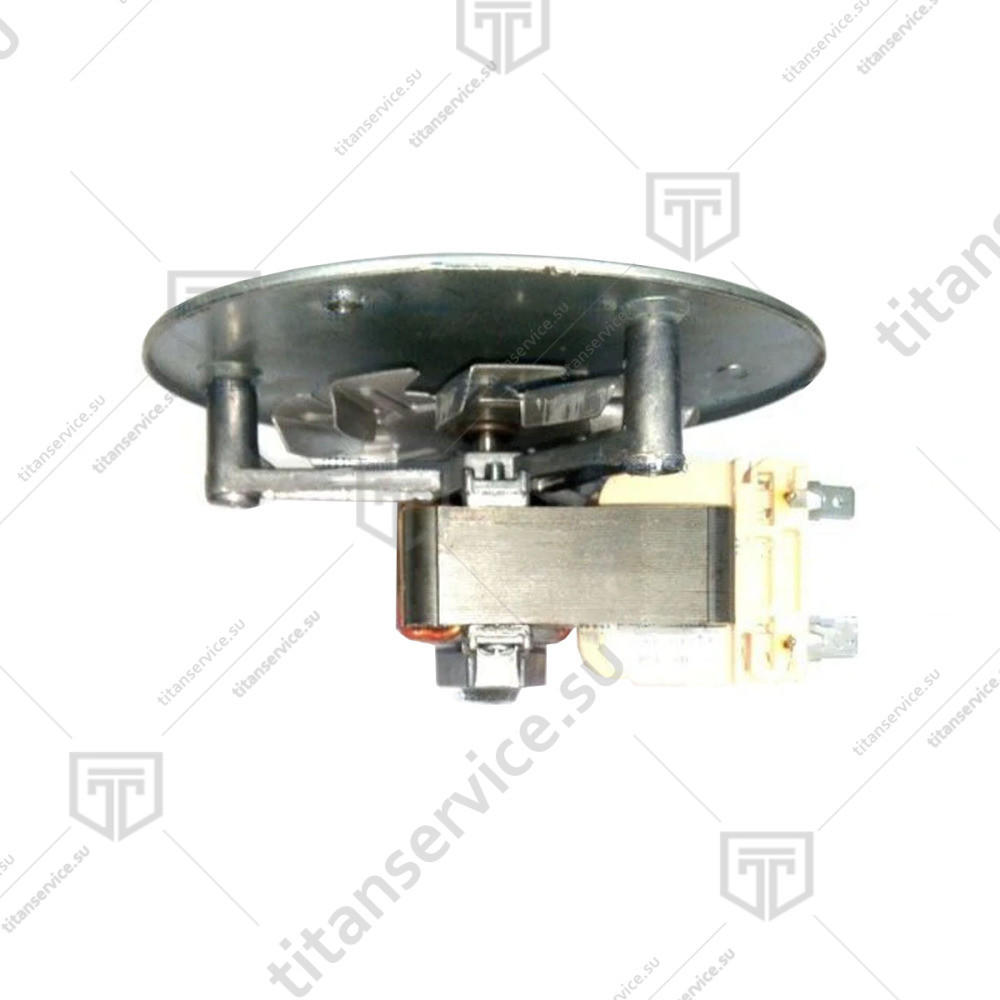 Мотор для конвекционной печи Hurakan HKN-XF023 - фото №1