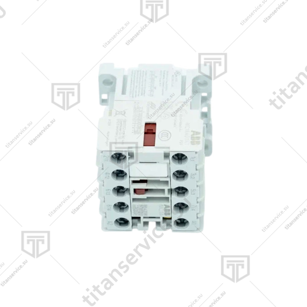 Контактор для пароконвектомата Unox KVE1115A0 - фото №1