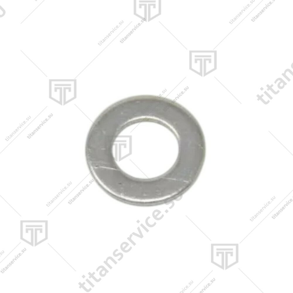 Шайба ручки в наборе для слайсера SIRMAN MIRRA 220.250.275 IX2125010 - фото №1