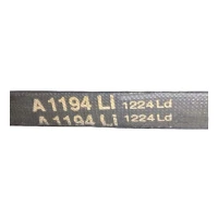 Ремень для тестораскатки A1194 Hurakan HKN-NM300ZF