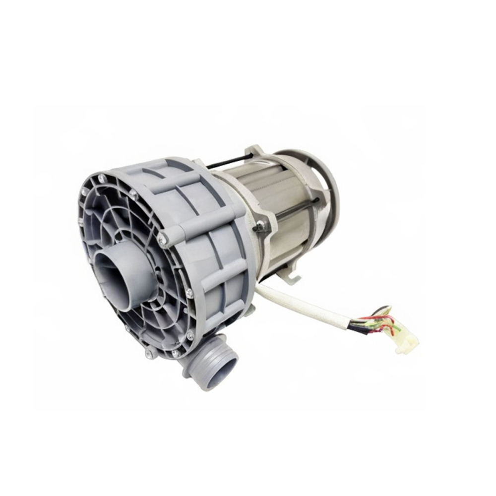 Агрегат насосный МРК-1,5.1R (прав. исп./без проф./откр. раб. колесо), 2800 об/мин, 860 л/мин.