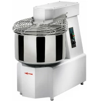 Тестомес спиральный GAM S-30