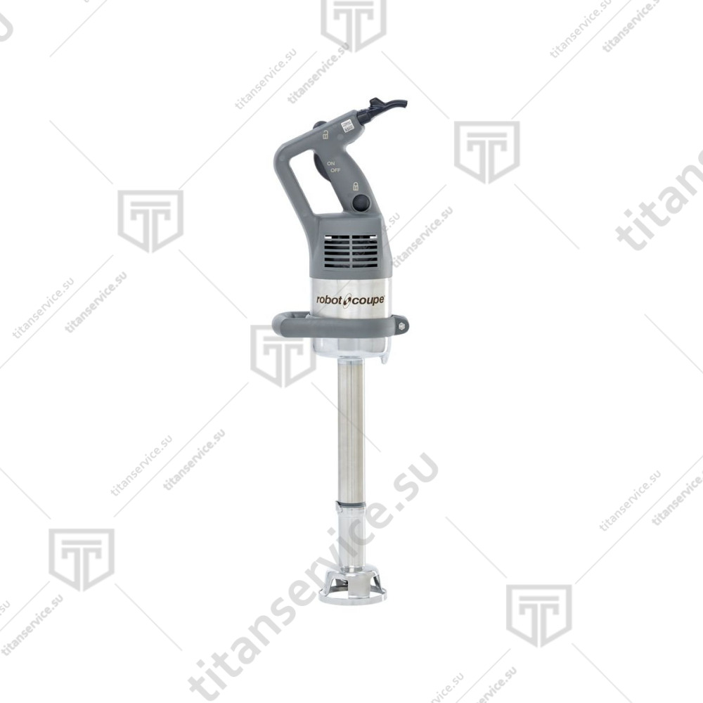 Миксер ручной Robot-Coupe MP 350 Ultra TP - фото №1