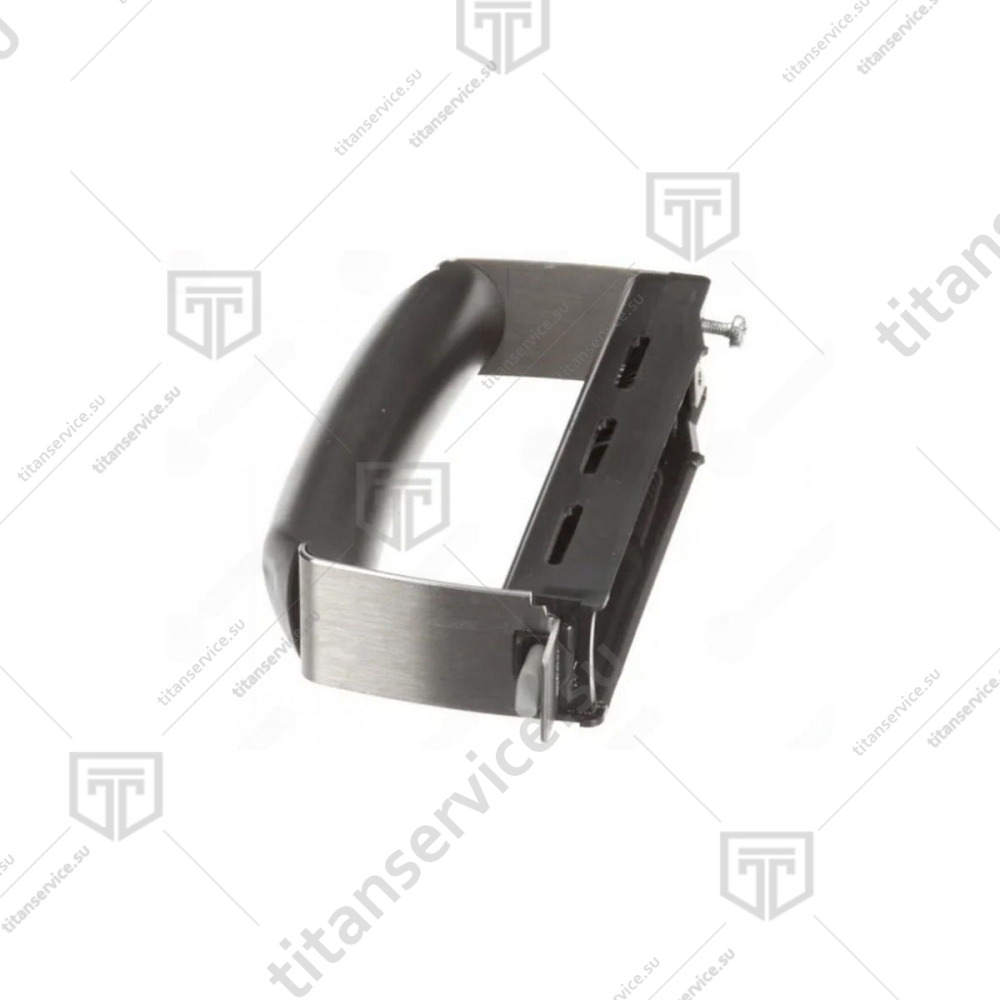 Ручка чаши в сборе для кухонного процессора Robot Coupe R301UD 39752 - фото №2