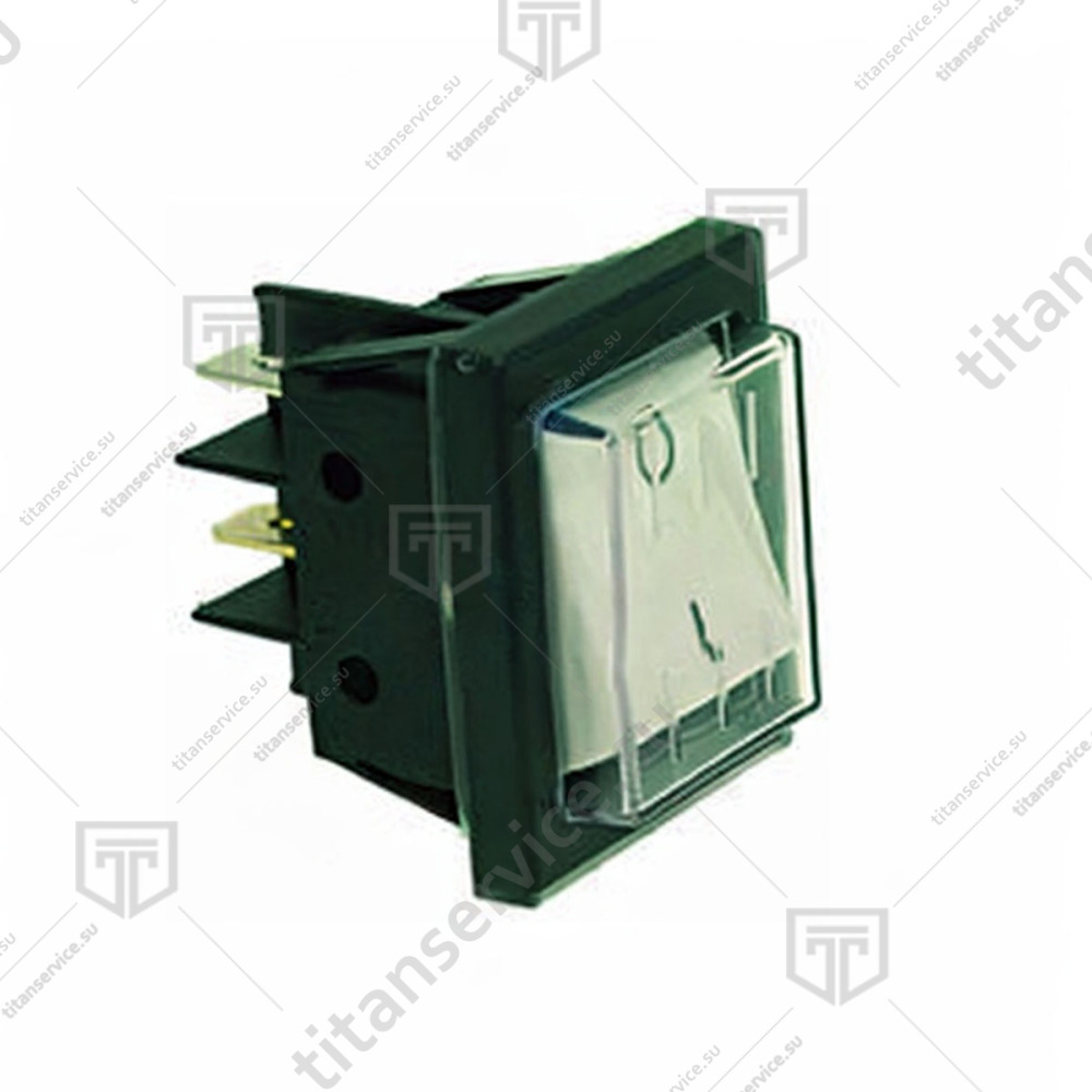 Переключатель кнопка для кофемолки Macap MC6 C00061021 - фото №1