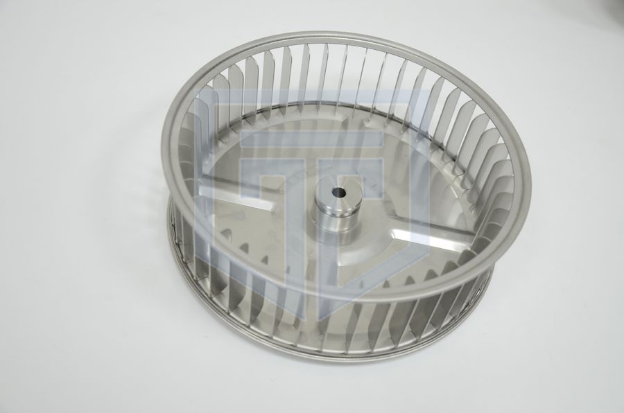 Крыльчатка VI 200x61 UN F8 S2
